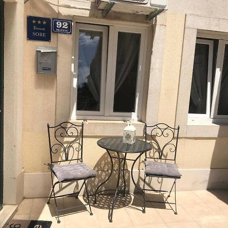 Guest House Vitaro 스플리트 외부 사진
