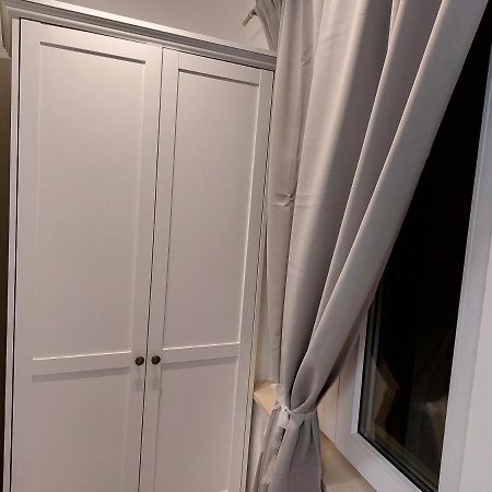 Guest House Vitaro 스플리트 외부 사진