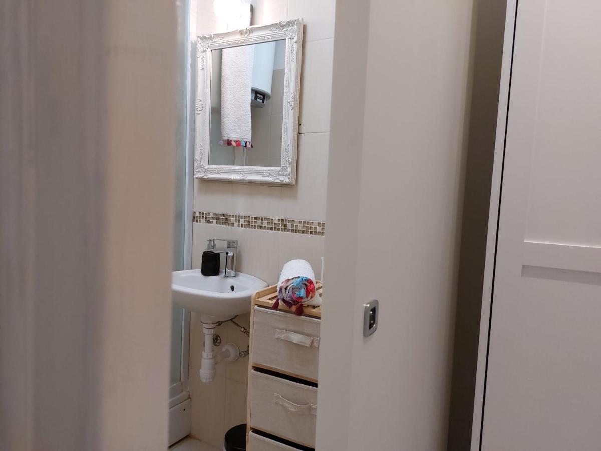 Guest House Vitaro 스플리트 외부 사진