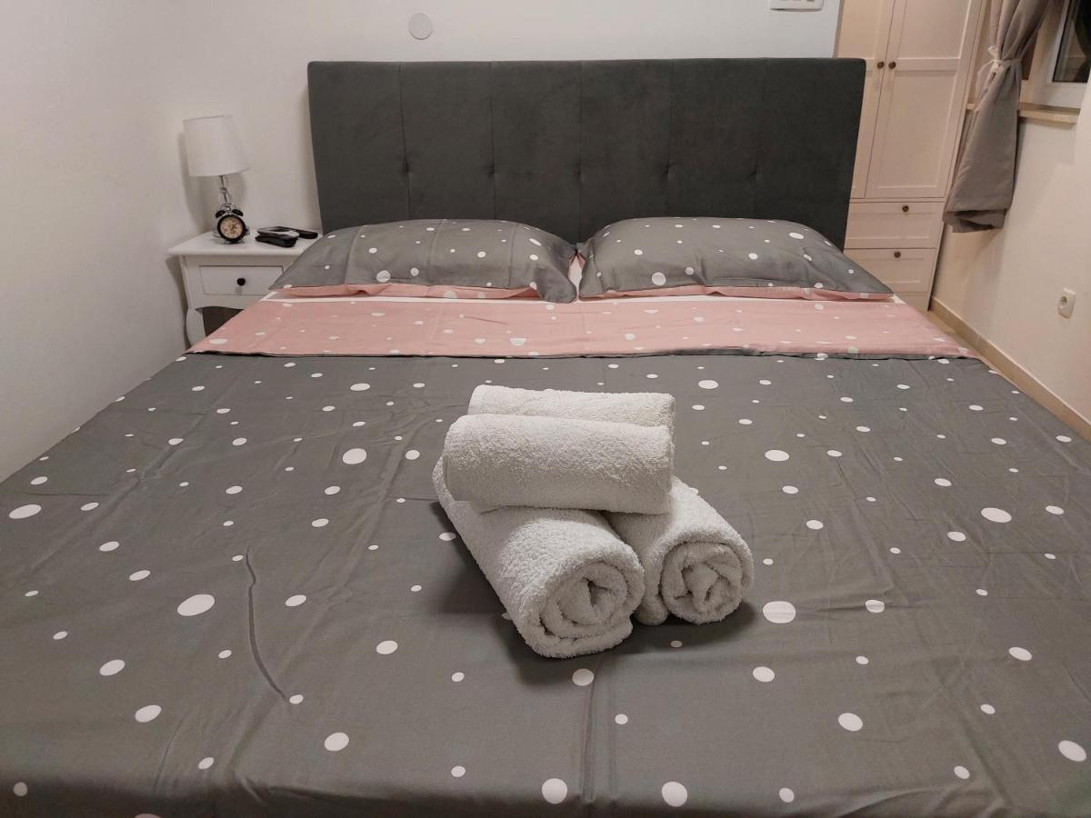 Guest House Vitaro 스플리트 외부 사진