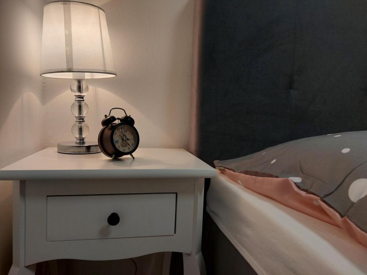 Guest House Vitaro 스플리트 외부 사진