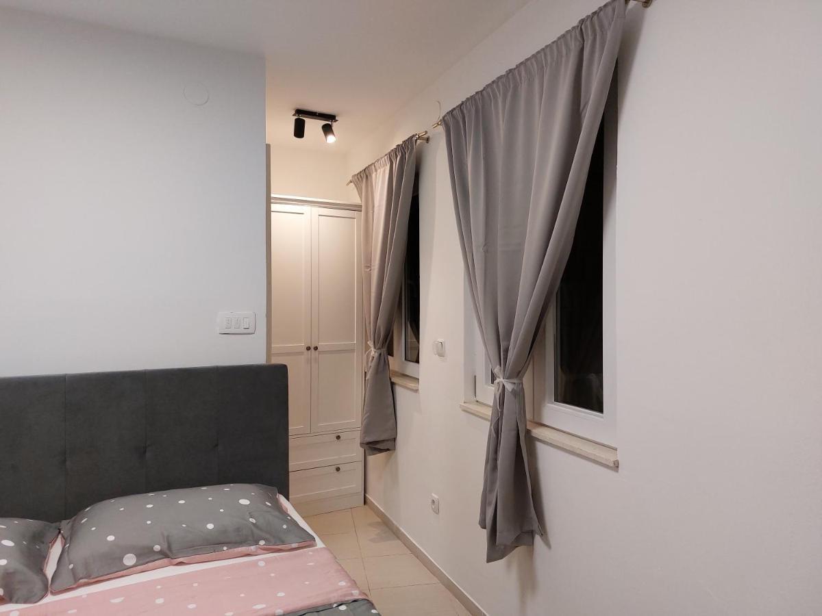 Guest House Vitaro 스플리트 외부 사진