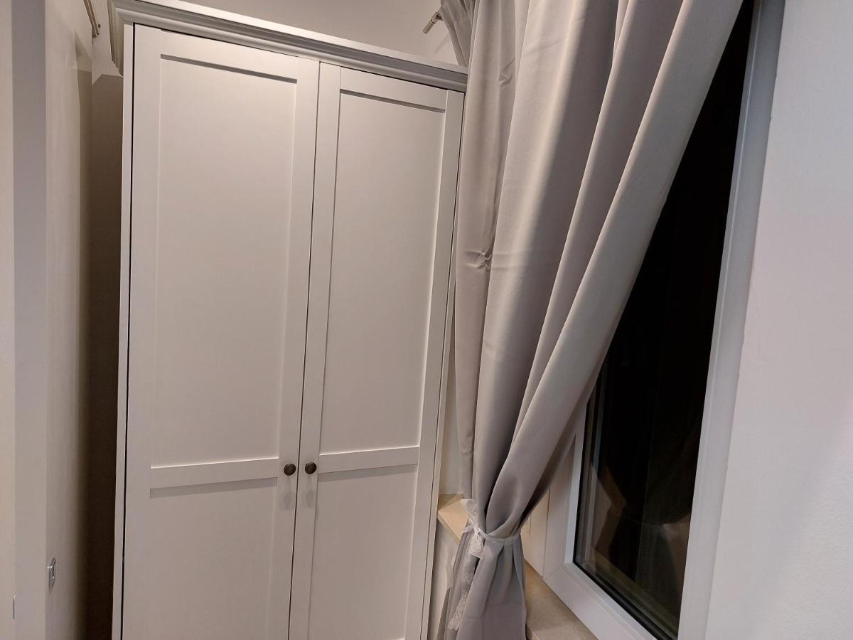 Guest House Vitaro 스플리트 외부 사진