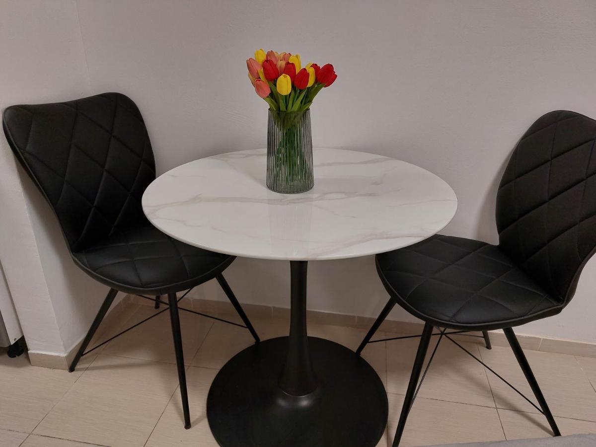Guest House Vitaro 스플리트 외부 사진