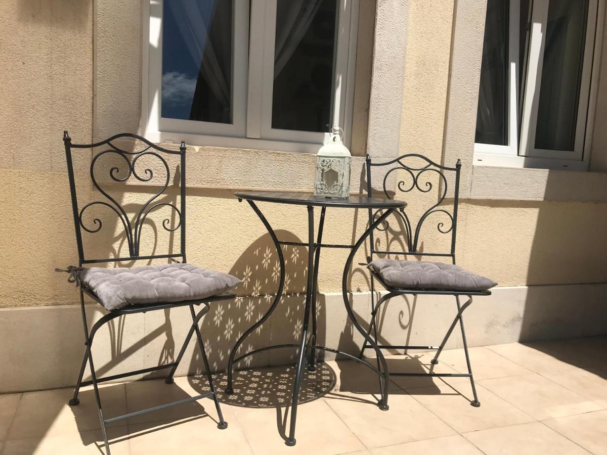 Guest House Vitaro 스플리트 외부 사진